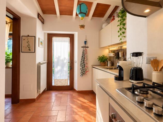 Casa semindipendente in vendita a Ameglia 125 mq Rif: 1455341 - Foto 10