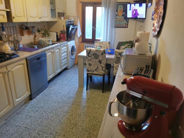 15 minuti da FIESOLE, FIRENZE 5 vani resede - Foto 4