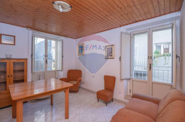 Casa Semindipendente in vendita a Caltagirone