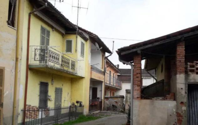 Immobile in asta di 81 m² in vendita a Candia Lomellina - Foto 5