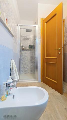 APPARTAMENTO di 4 vani e di 76 mq (CASTELFRANCO DI SOTTO) rif. 3552 - Foto 8