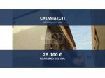 Immobile in asta di 88 m² in vendita a Catania