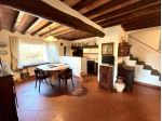 Colonica in vendita a Crespina Lorenzana 200 mq  Rif: 1396219