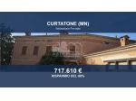 Immobile in asta di 851 m² in vendita a Curtatone