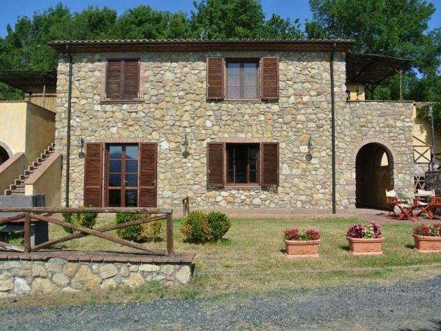 Terratetto in vendita a Guardistallo - Foto 2