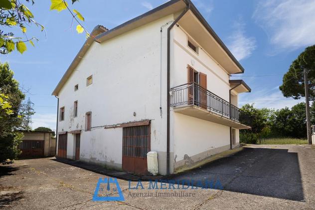 Casa singola in vendita a Lamporecchio 390 mq Rif: 1413199 - Foto 3