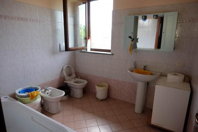 Villa a schiera in Vendita in zona CONFINE CON S. GIORGIO S/L con giardino - Foto 12
