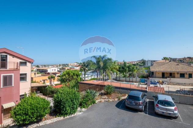 Appartamento in vendita a Melilli, Città Giardino - Foto 16