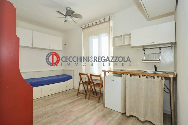 Appartamento in vendita a Milano, P.ta Genova - Foto 3