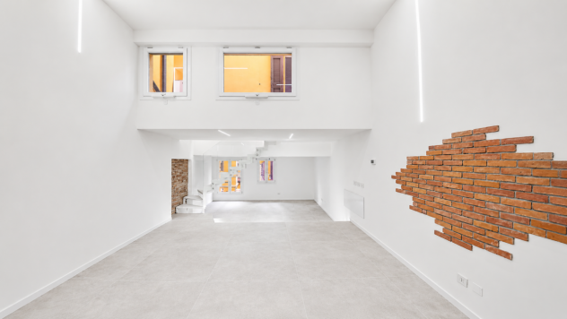 Loft in vendita a Modena - Foto 4