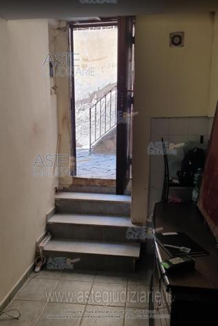IMMOBILI-IMMOBILE RESIDENZIALE-Vico Santa Caterina a Formiello, 20/int 1, 80139 Napoli NA, Italia - Foto 4