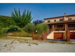 Villa in Via Capitonese