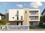 Nuovi appartamenti a Noale GL1601