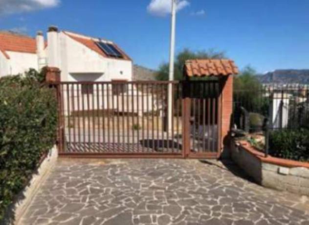 Immobile in asta di 291 m² con più di 5 locali e box auto in vendita a Palermo - Foto 7