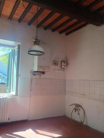Appartamento in vendita a Peccioli 92 mq Rif: 1406848 - Foto 2