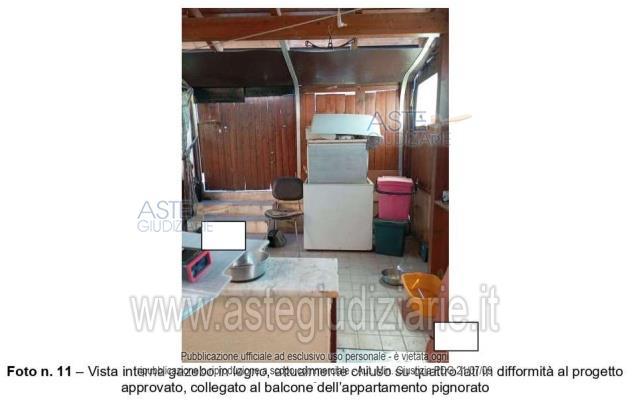 IMMOBILI-IMMOBILE RESIDENZIALE-Via Cavalieri di Vittorio Veneto, 10, 65019 Pianella PE, Italia - Foto 5