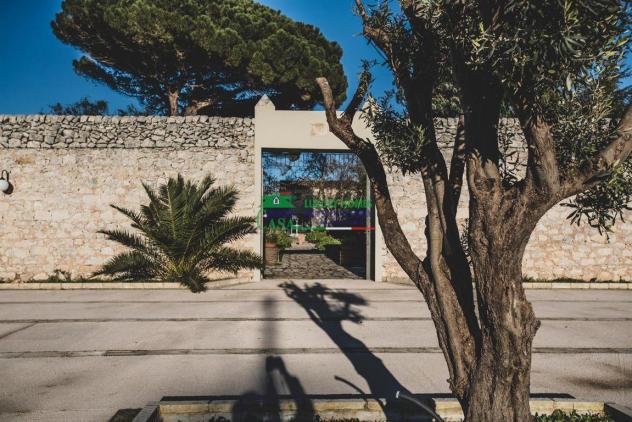 Rif. 2382 - Proprietà esclusiva in Contrada Tribastone a Ragusa