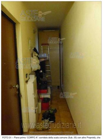 IMMOBILI-IMMOBILE RESIDENZIALE-Via Maceri, 11, 47924 Rimini RN, Italia - Foto 8
