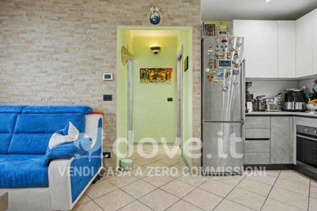 Appartamento di 85 m² con 3 locali e box auto in vendita a Roma - Foto 13