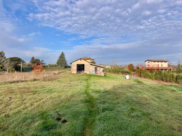 Villa singola - Roma . Rif.: fienileVRG - Foto 9
