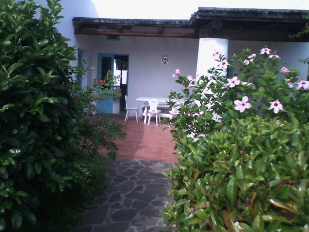 Villa in vendita a Santa Marina Salina - Foto 4