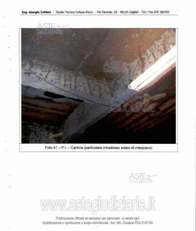IMMOBILI-IMMOBILE RESIDENZIALE-Via Serra, 9/9A - Foto 2