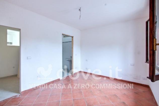 Casa indipendente di 171 m² con più di 5 locali e box auto in vendita a Voghiera - Foto 12