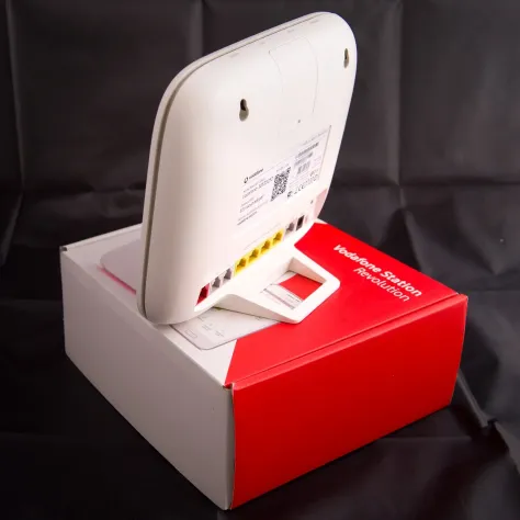 Modem WIFi ADSL Fibra Internet Vari modelli per tutte le compagnie - Foto 5