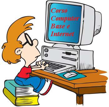 Corsi computer, assistenza tecnica e creazione siti web