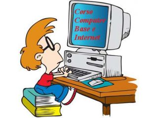 Corsi computer, assistenza tecnica e creazione siti web