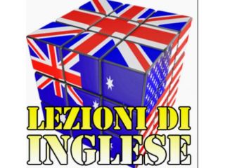 Lezioni private di Inglese