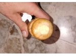 Mattarello legno