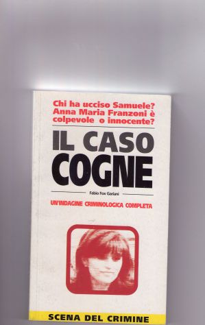 Il caso Cogne, Fabio Fox Gariani