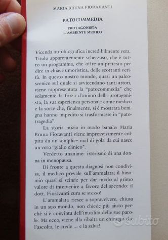 M. B. Fioravanti, Pato commedia. 1987 - Foto 3