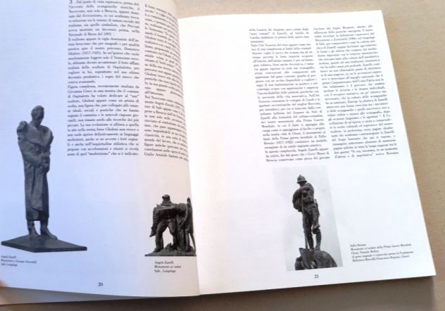 Artisti bresciani dall'art nouveau al Novecento - Foto 2