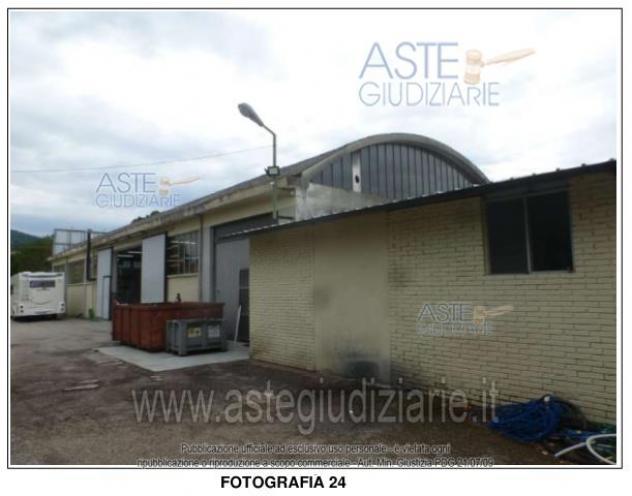 IMMOBILI-IMMOBILE COMMERCIALE-RIO SALSO - Foto 7