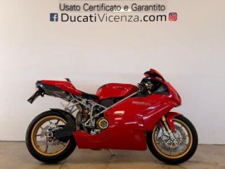 DUCATI 999 S S rif. 24037492