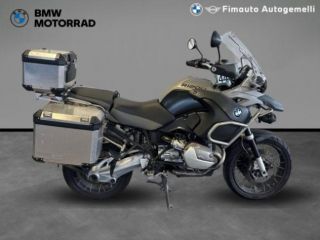 BMW R 1200 GS Adventure R 1200 GS - TRIS VALIGIE