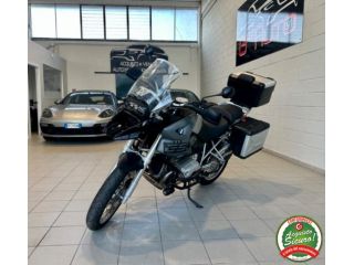 BMW R 1200 GS R 1200 GS *TRIS VALIGIE*LED+SUPPLEMENTARI* rif. 22801186