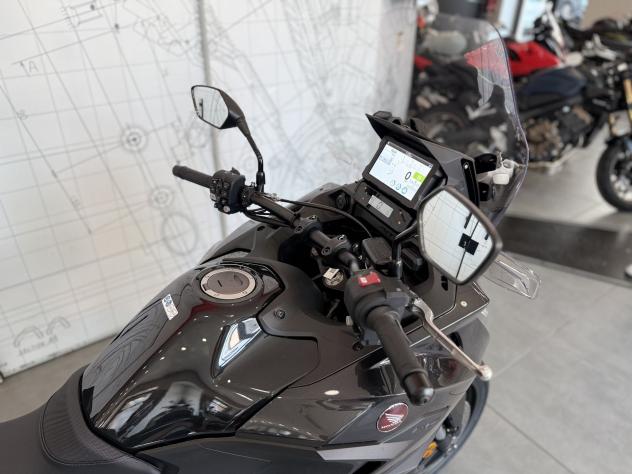 Honda NT 1100 NT 1100 - VERSIONE MANUALE - YM 2025 - Foto 8