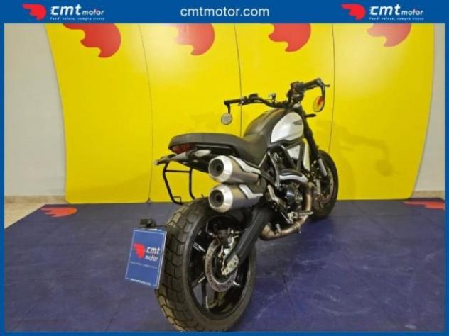DUCATI Scrambler 1100 Garantita e Finanziabile rif. 23793677 - Foto 6