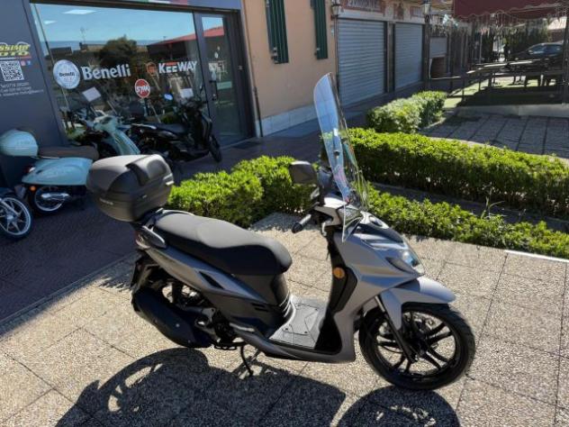 SYM Symphony 125 SR NUOVO PRONTA CONSEGNA DISPONIBILE rif. 24198822 - Foto 9