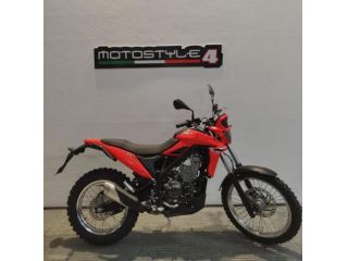BETAMOTOR Alp 4.0 E5+