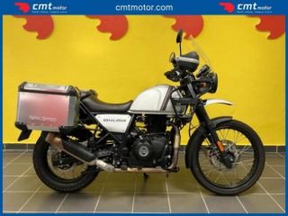 ROYAL ENFIELD Himalayan 411 Garantita e Finanziabile rif. 23824131