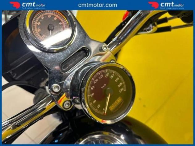 HARLEY-DAVIDSON 1200 Custom - XL 1200C Garantita e Finanziabile rif. 23828888 - Foto 5