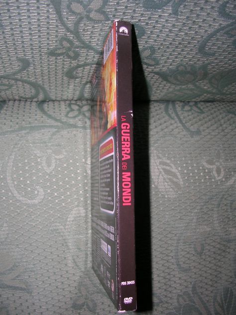LA GUERRA DEI MONDI - Foto 2