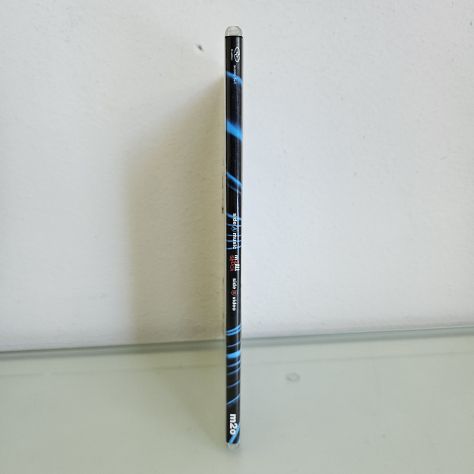 M2All Shock - 2dvd's - Foto 4