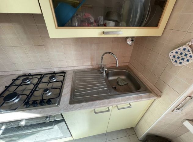 🏠STANZA IN AFFITTO – CITTÀ STUDI, MILANO €610,00 - Foto 7