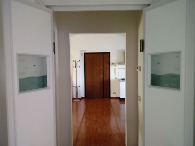 camera con bagno a Porto potenza - Foto 3