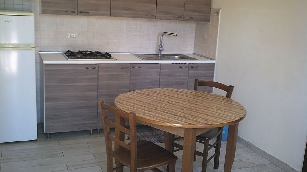 Bilocale arredato alla zona Industriale di Catania Vicino lido Le Capannine - Foto 5